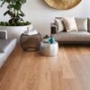 Oakleaf HD Plus Blackbutt Laminate Flooring Scene