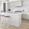 Oakleaf HD Plus Alpine Mist Laminate Flooring Scene