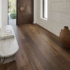 Oakleaf HD Plus Bedrock Laminate Flooring Scene
