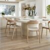 Oakleaf HD Plus Delta Sand Laminate Flooring Scene