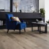 Oakleaf HD Plus Wolf Grey Laminate Flooring Scene