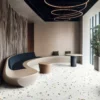 Karndean Opus Salute Blanco Luxury Vinyl Tile Scene