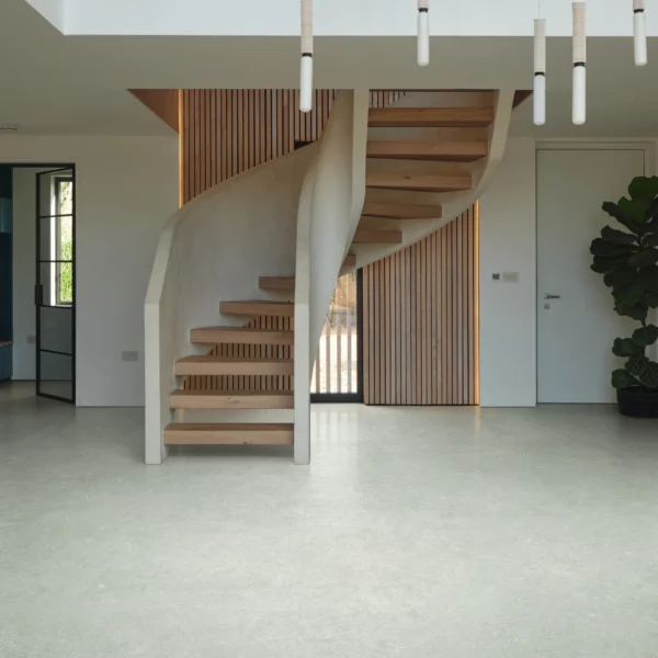 Karndean Opus Valencia Luxury Vinyl Tile Scene