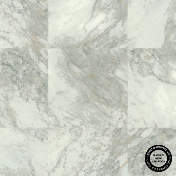 Karndean Opus Sillano Marble Luxury Vinyl Tile