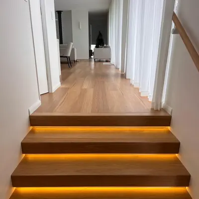 Best-selling hybrid flooring