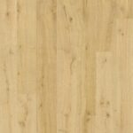 Quick-Step Impressive Ultra Almond oak Laminate Flooring