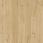 Quick-Step Impressive Ultra Cotton oak Laminate Flooring