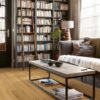 Sidura 1 Strip Blackbutt Matt Engineered Timber Flooring Scene