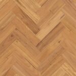 Sidura Herringbone Blackbutt Matt Engineered Timber Flooring