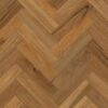 Sidura Herringbone Spotted Gum Matt Engineered