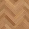 Sidura Herringbone Tasmanian Oak Matt Engineered