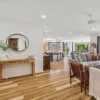 BestBuys QLD Spotted Gum Hybrid Flooring