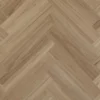 Topdeck Belle Vie Herringbone Blackbutt hybrid flooring