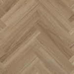Belle Vie Herringbone Blackbutt Hybrid Flooring