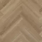 Belle Vie Herringbone Blackbutt