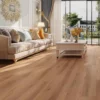 BestBuys Neutral Oak Hybrid Flooring