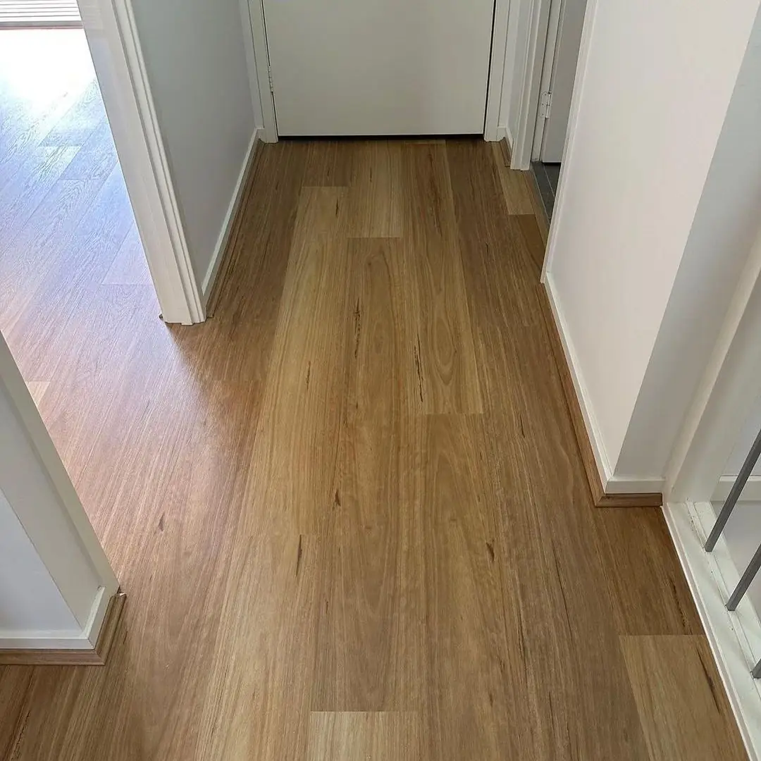 BestBuys Coastal Blackbutt Hybrid Flooring