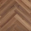 Wooden-Land Spotted Gum Herringbone Engineered