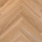 Wooden-Land Blackbutt Herringbone Engineered Timber Flooring
