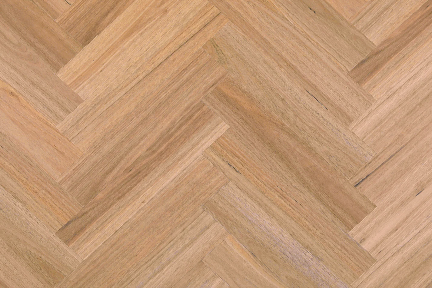 Topdeck Wooden-Land Herringbone Blackbutt engineered timber flooring