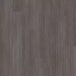 Polyflor Expona Simplay Dark Grey Fineline Vinyl Plank Flooring