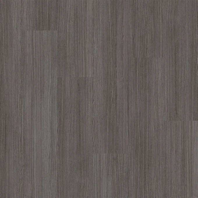 Polyflor Expona Simplay Dark Grey Fineline Vinyl Plank Flooring
