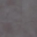 Polyflor Expona Simplay Dark Grey Concrete Vinyl Tile Flooring