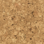 New Generation Cork Copenhagen Tile 305 × 305 × 6mm