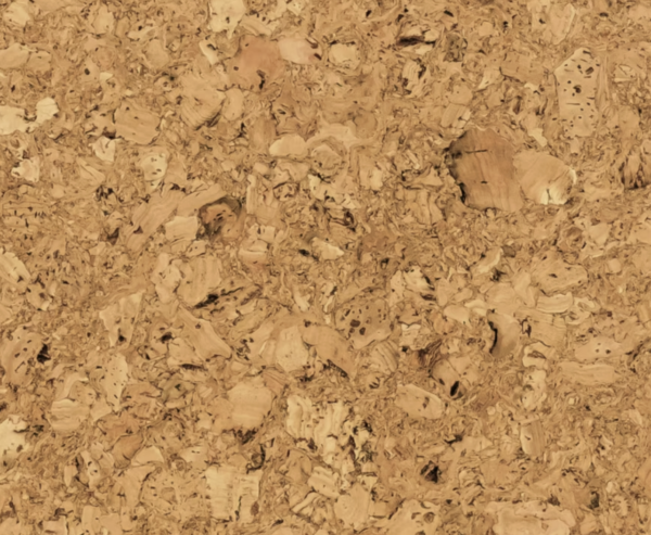 New Generation Cork Copenhagen Tile 305 × 305 × 6mm