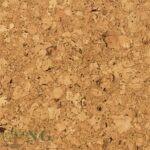 New Generation Cork Copenhagen Tile 600 × 300 × 6mm