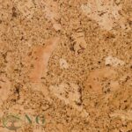 New Generation Cork Madeira Tile 600 × 300 × 6mm