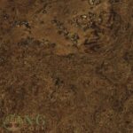 New Generation Cork Twist Olive Flooring Tile 305 × 305 × 6mm