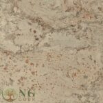 New Generation Cork Calais Alloy Flooring Tile 600 × 300 × 6mm