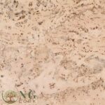 New Generation Cork Calais Cream Flooring Tile 600 × 300 × 6mm