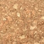 New Generation Raw Cork Tile – Copenhagen