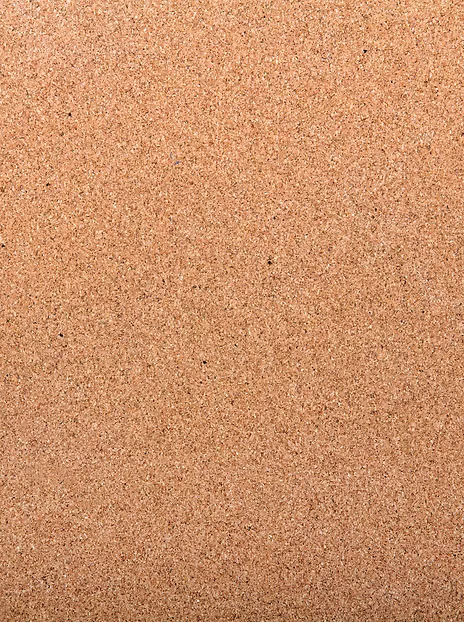 New Generation Raw Cork Sheet Traditional 6mm