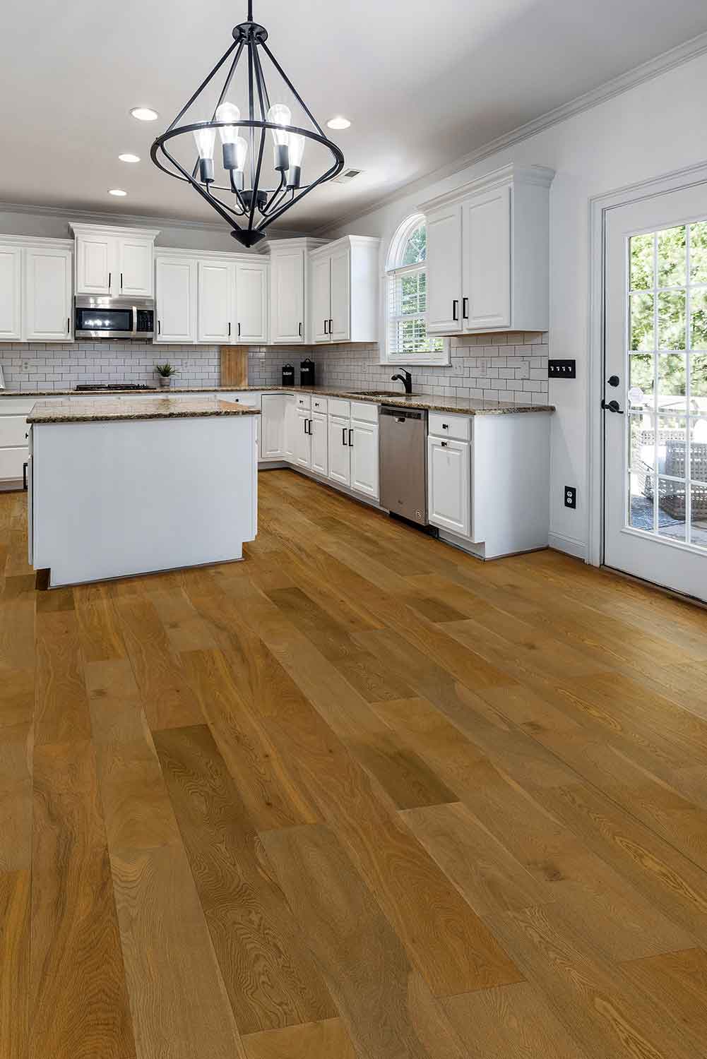 Riverhill iDesign15 Beige Ash engineered timber flooring