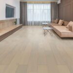 Riverhill iDesign15 Casper White Engineered Timber Flooring