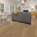 Riverhill iDesign15 Light Neutral Engineered Timber Flooring