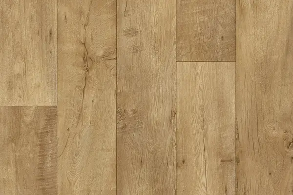 Signature Floors Kalahari Valley Oak 613M vinyl sheet flooring