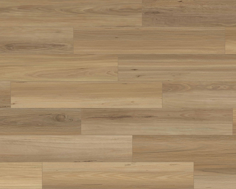 Chameleon Pallas Deluxe Coastal Blackbutt hybrid flooring