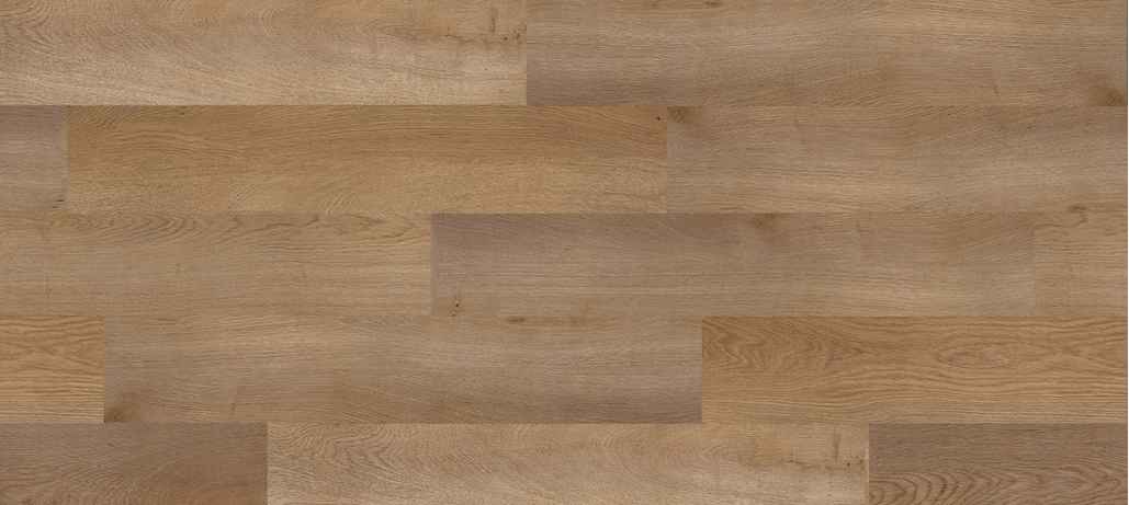 Chameleon Pallas Deluxe Barley Oak hybrid flooring