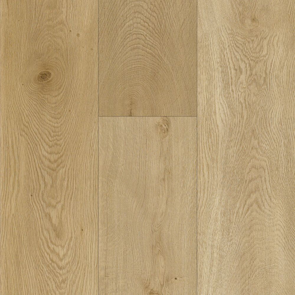 Resioak Camel Hybrid Flooring
