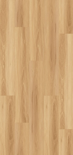 Luma Light Black Butt Vinyl Plank Flooring
