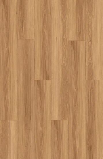 Luma Black Butt Vinyl Plank Flooring