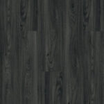 Luma Midnight Oak Vinyl Plank Flooring