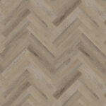 Hampton Misty Glen Hybrid Herringbone Flooring