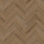 Hampton Rustic Ridge Hybrid Herringbone Flooring