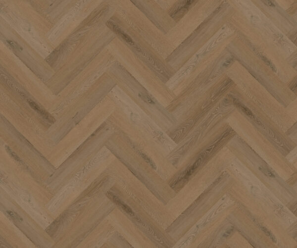Hampton Rustic Ridge Hybrid Herringbone Flooring