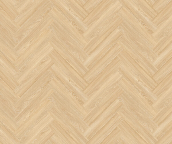 Hampton Golden Valley hybrid herringbone flooring